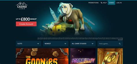 casinoland bonus review